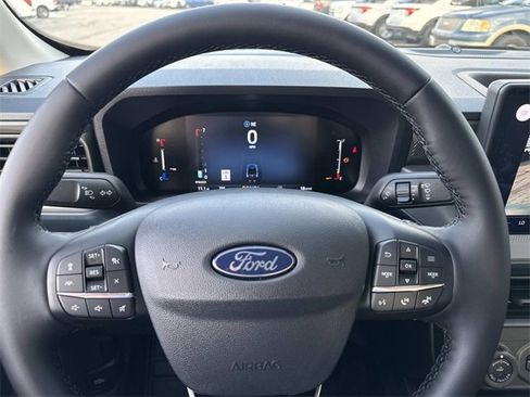 New 2026 Ford Maverick Lariat w/ Black Appearance Package image 26