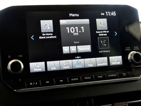 Used 2022 Mitsubishi Outlander SE AWD/4WD image 20