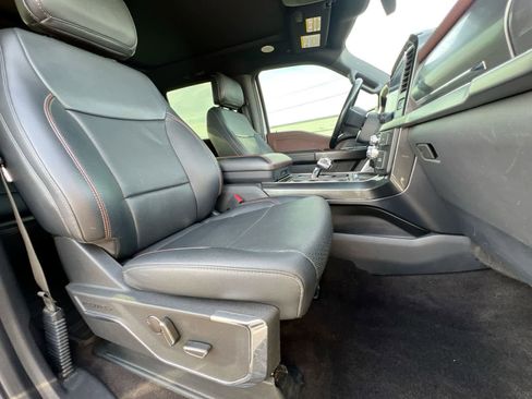 Used 2021 Ford F150 Lariat w/ Equipment Group 502A High image 21