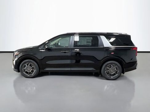 New 2026 Kia Carnival EX image 4