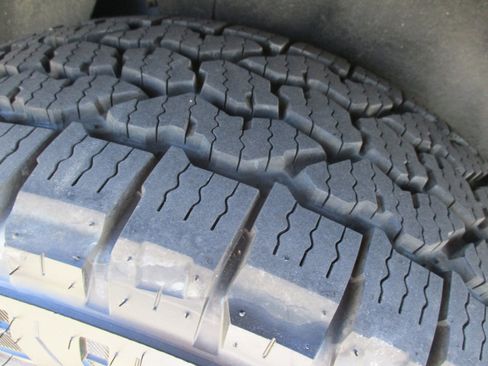 Used 2023 Nissan Pathfinder Rock Creek image 15