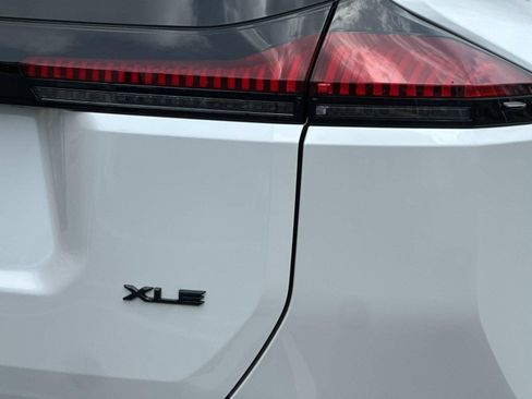 New 2026 Toyota RAV4 XLE Premium w/ Weather Package FWD image 32