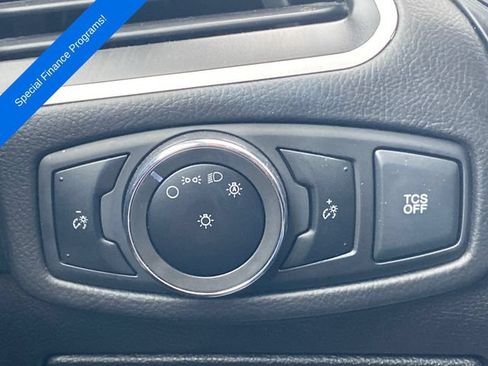 Used 2024 Ford Edge SEL AWD/4WD image 31