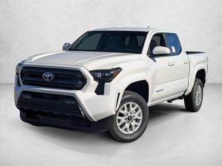 New 2026 Toyota Tacoma SR5 video 1