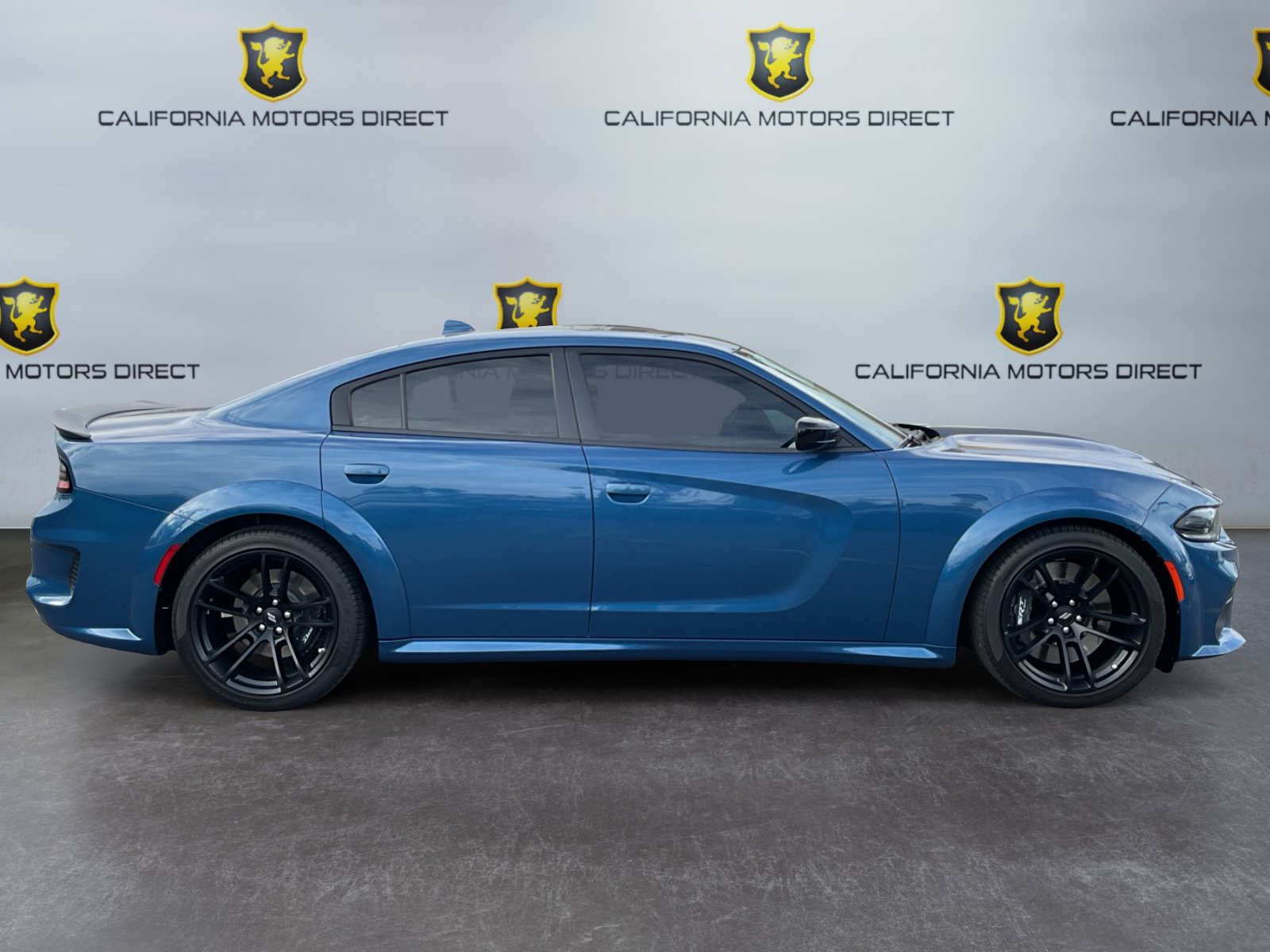 Used 2023 Dodge Charger Scat Pack RWD image 4