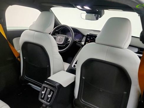 Used 2023 Polestar Polestar 2 w/ Pilot Pack AWD/4WD image 40