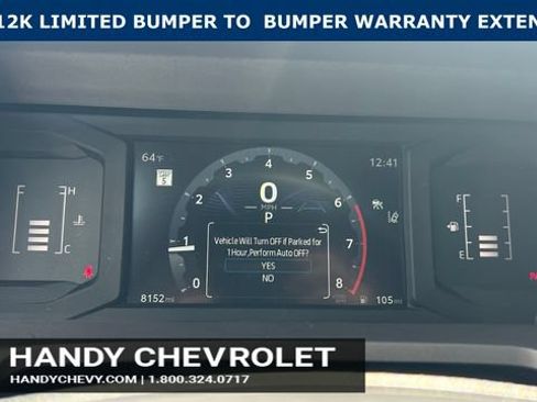 Used 2025 Toyota Tacoma SR5 AWD/4WD image 24