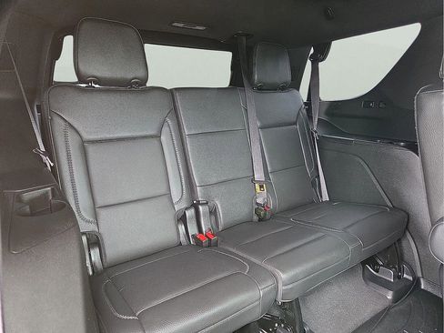 Used 2022 GMC Yukon Denali RWD image 10
