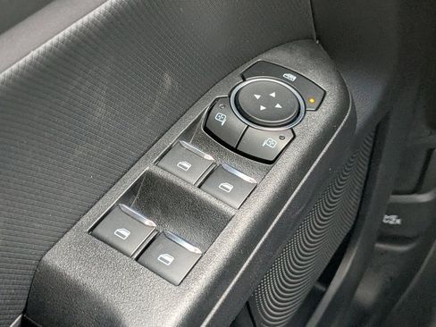 New 2025 Ford Bronco Sport Badlands w/ Sasquatch Badlands Package image 29