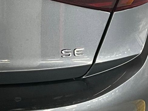 New 2025 Volkswagen Jetta SE image 33