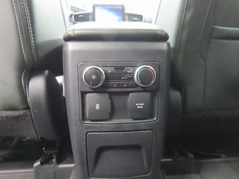 Used 2023 Ford Explorer Timberline w/ Timberline Technology Package image 11