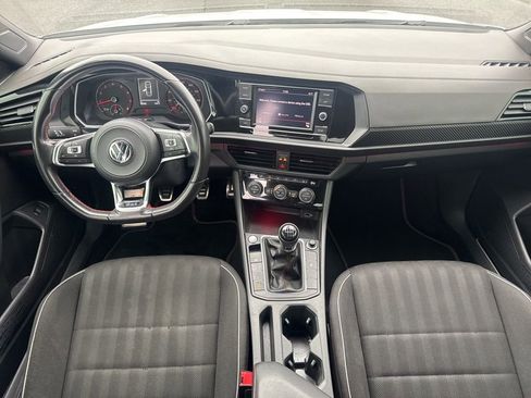 Used 2019 Volkswagen Jetta GLI image 23