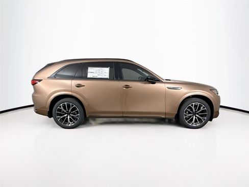 New 2026 MAZDA CX-70 3.3 Turbo S w/ Premium Package image 11