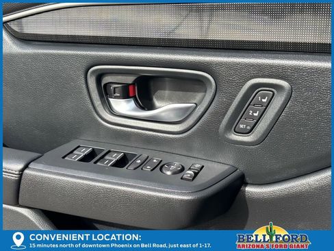 Used 2024 Honda Pilot Elite image 24