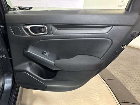 Certified 2023 Honda Civic Sport image 32