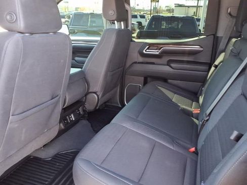 Used 2023 GMC Sierra 1500 Elevation image 16