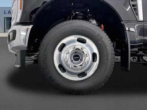 New 2026 Ford F350 Lariat w/ Lariat Ultimate Package AWD/4WD image 13