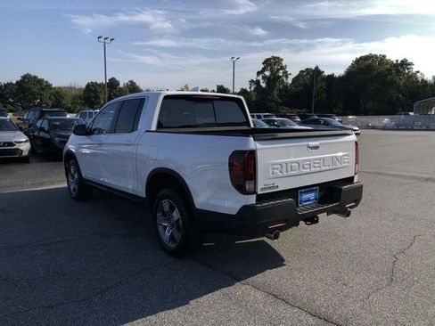 New 2026 Honda Ridgeline RTL image 4
