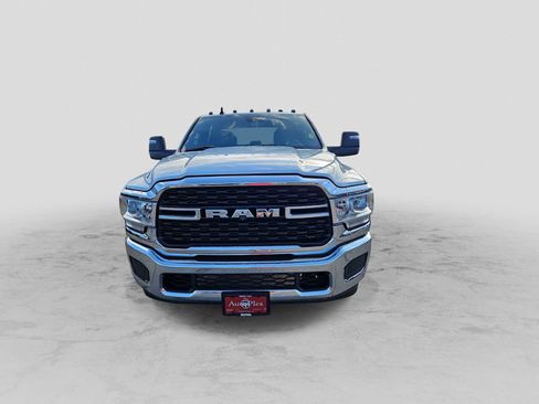 Used 2023 RAM 2500 Tradesman w/ Towing Technology Group image 3