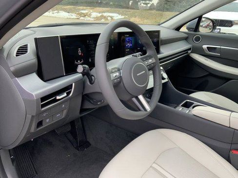 New 2026 Hyundai Sonata SEL image 6