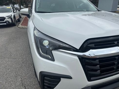 Used 2025 Subaru Ascent Premium image 15