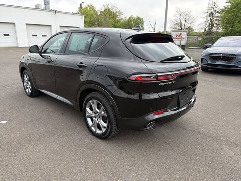 Used 2024 Dodge Hornet R/T Plus AWD/4WD image 3