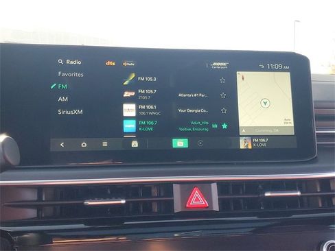 Certified 2025 Kia K5 GT-Line w/ GT-Line Premium Package image 20