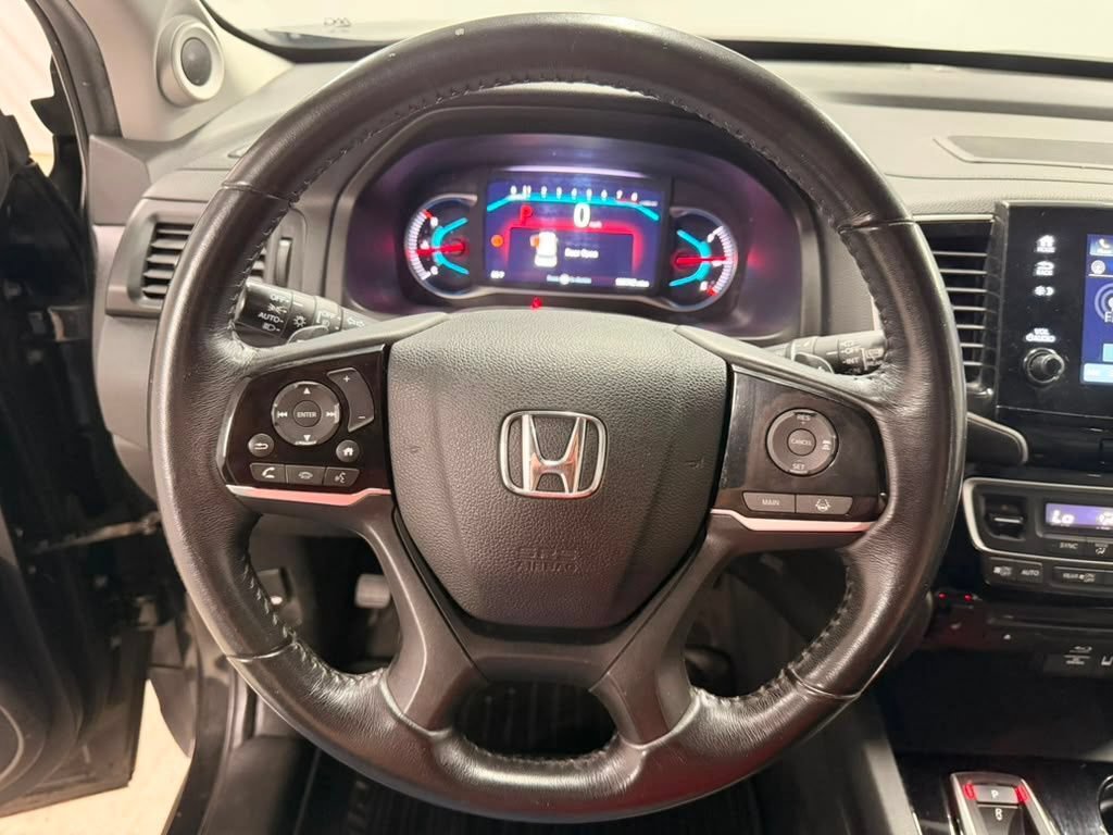 Used 2020 Honda Pilot Touring image 26