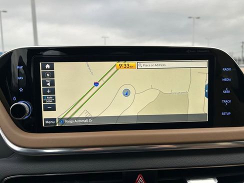 Used 2020 Hyundai Sonata Limited image 12