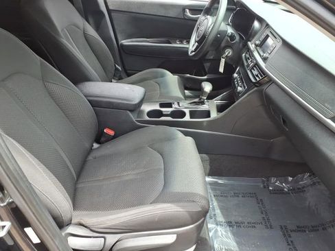 Used 2016 Kia Optima LX FWD image 27