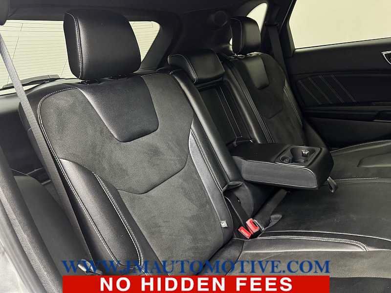 Used 2023 Ford Edge ST AWD/4WD image 19