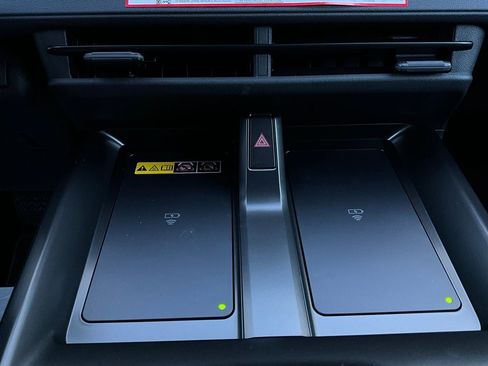 New 2026 Toyota bZ image 23