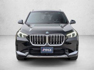 Certified 2025 BMW X1 xDrive28i w/ Convenience Package AWD/4WD video 2