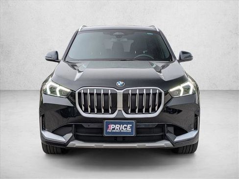 Certified 2025 BMW X1 xDrive28i w/ Convenience Package AWD/4WD image 2