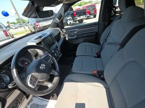 Used 2023 RAM 1500 Lone Star RWD image 19
