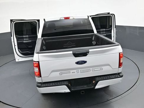 Used 2018 Ford F150 XLT w/ Equipment Group 301A Mid image 43