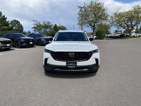 Certified 2024 MAZDA CX-50 AWD 2.5 S w/ Premium Plus Pkg image 8