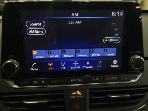 Used 2019 Nissan Altima 2.5 Platinum FWD image 25