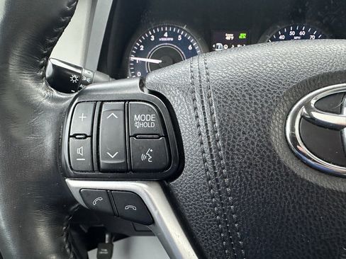 Used 2019 Toyota Sienna Limited image 27