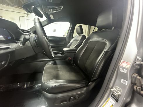 Used 2023 Jeep Grand Cherokee L Laredo AWD/4WD image 20
