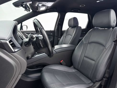 Used 2022 Buick Enclave Premium AWD/4WD image 20
