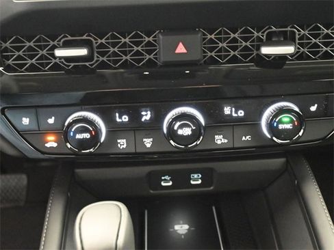 New 2025 Honda Accord Touring image 3