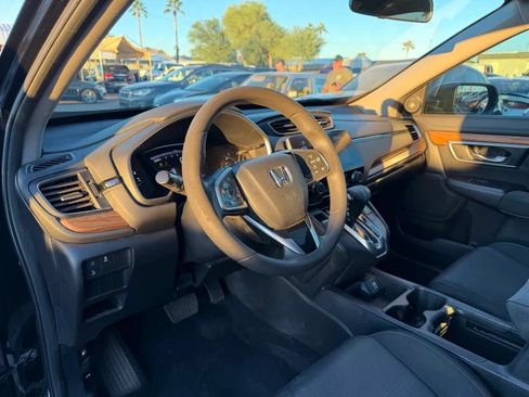 Used 2018 Honda CR-V EX image 19