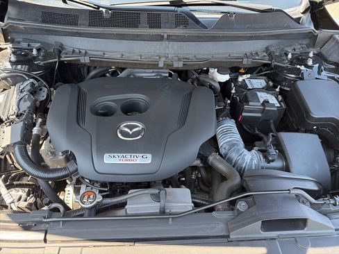 Used 2023 MAZDA CX-9 Touring Plus AWD/4WD image 14