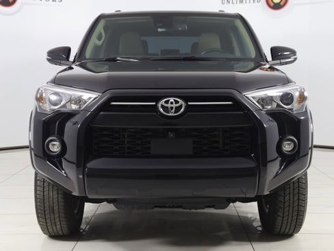 Used 2024 Toyota 4Runner SR5 Premium image 50