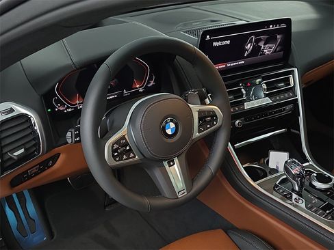 New 2026 BMW 840i xDrive image 16