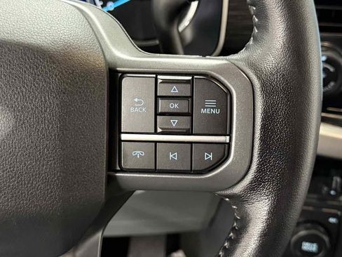 Used 2022 Ford F150 XLT w/ Equipment Group 302A High image 18