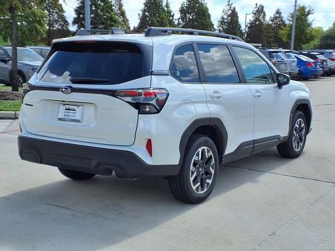 New 2026 Subaru Forester Premium AWD/4WD image 4