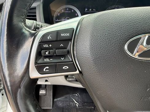 Used 2019 Hyundai Sonata SEL FWD image 17
