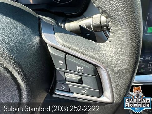 Certified 2024 Subaru Outback Premium AWD/4WD image 15
